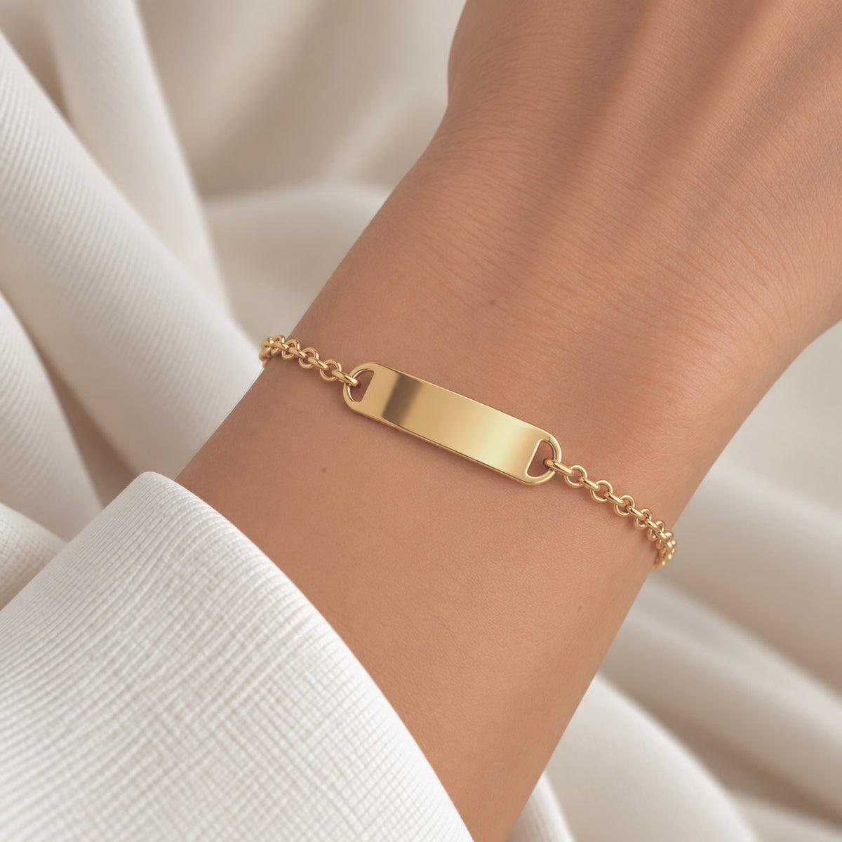Pulseira Amanda