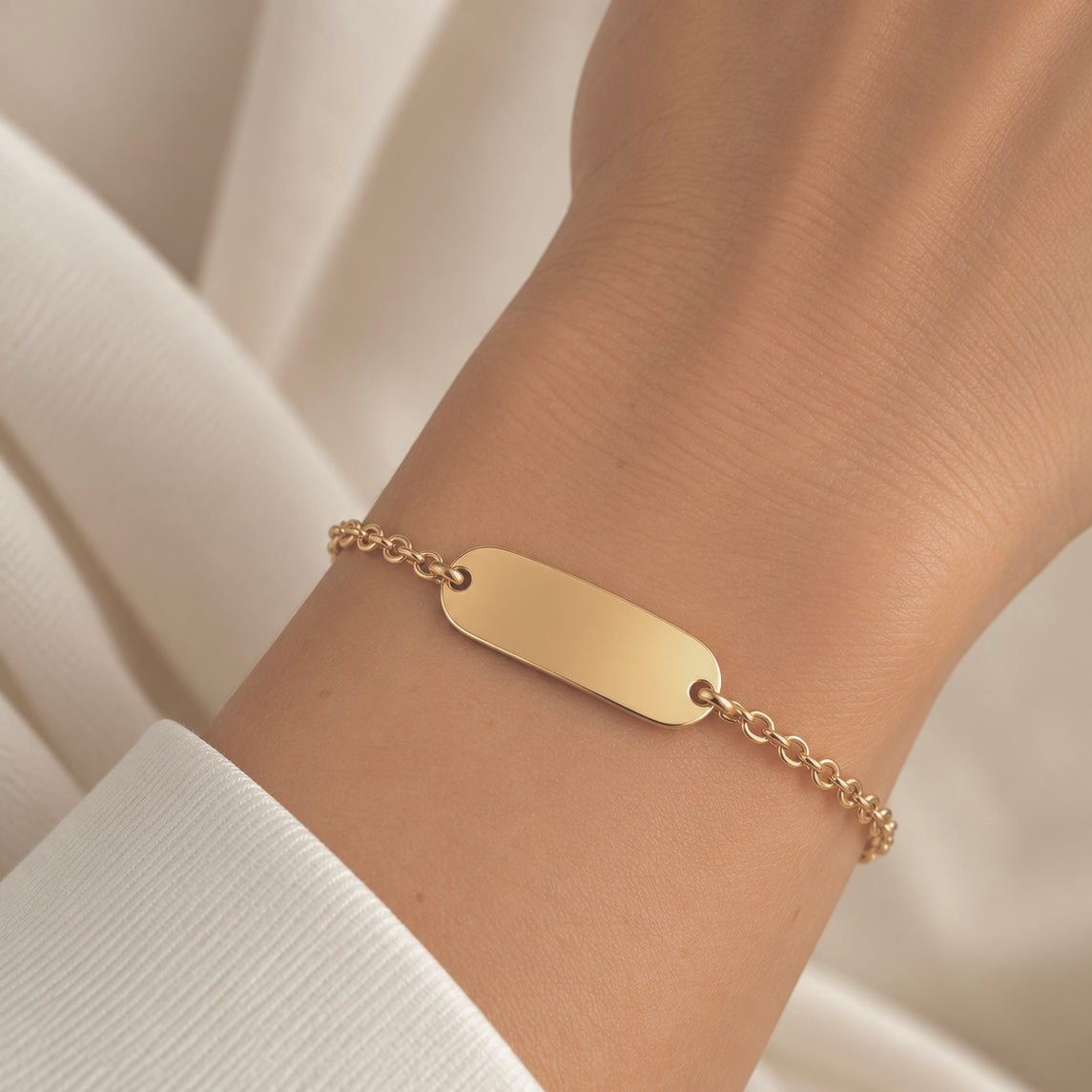 Pulseira Amélia