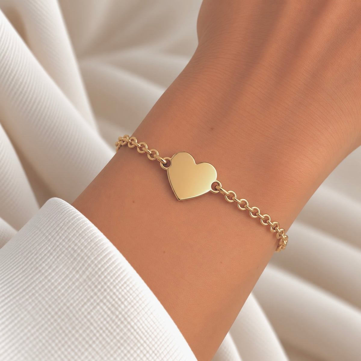 Pulseira Alice