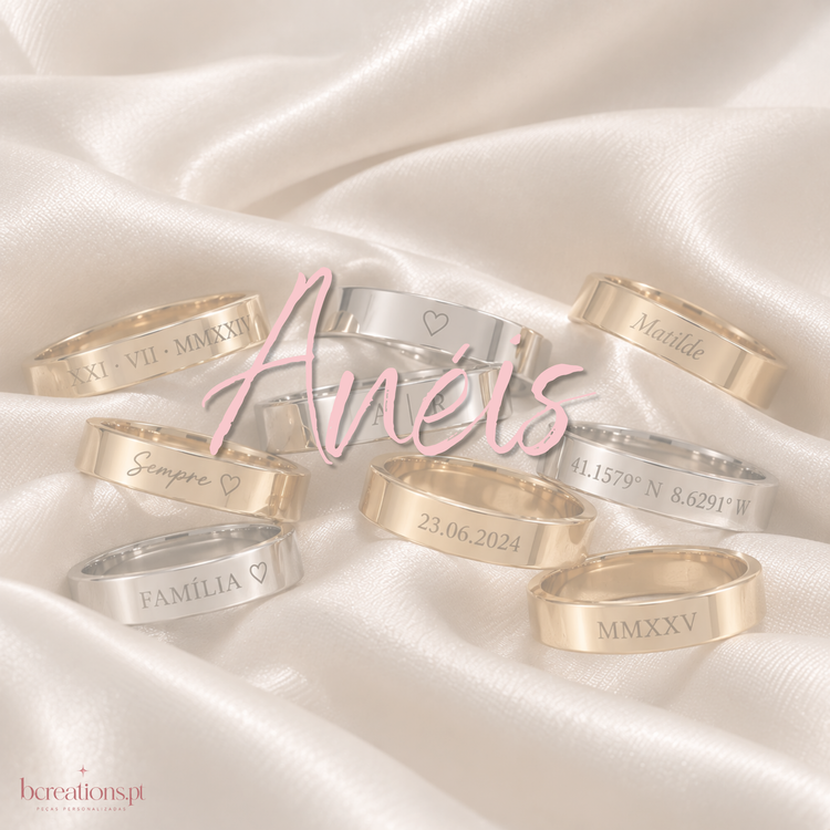Anéis