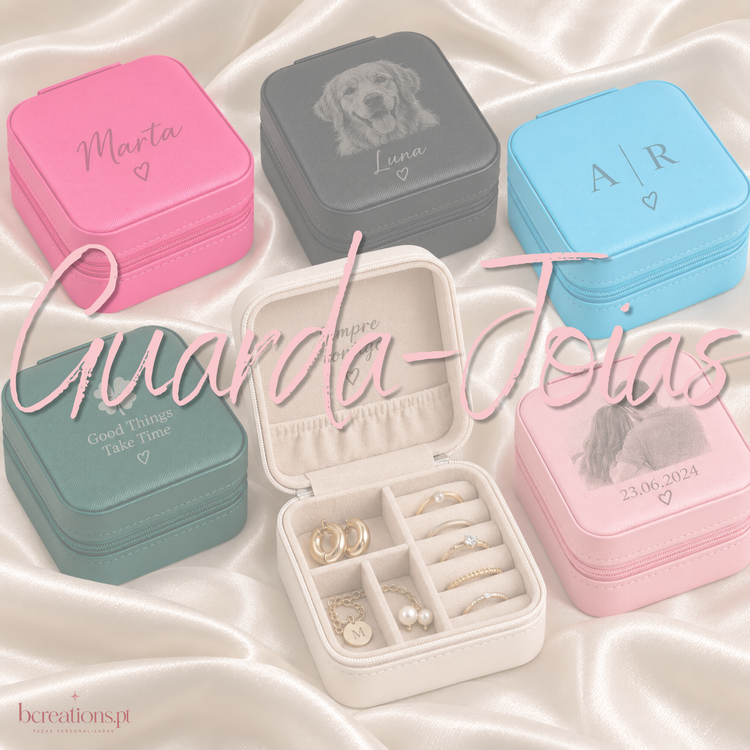 Guarda Jóias