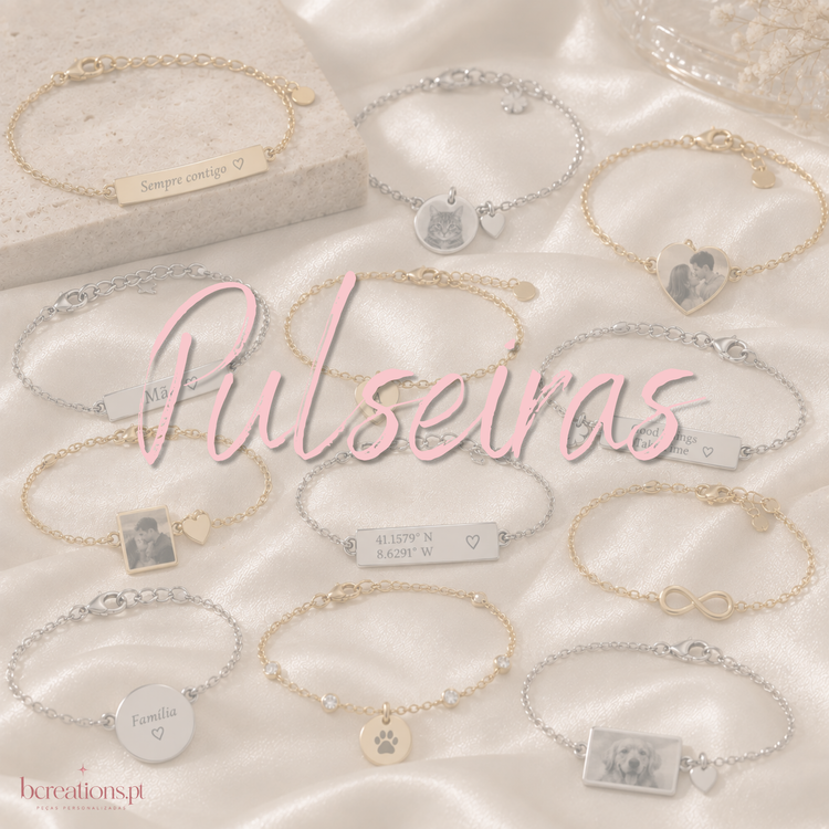 Pulseiras