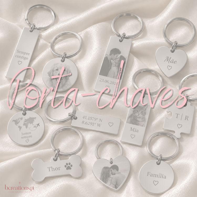 Porta Chaves
