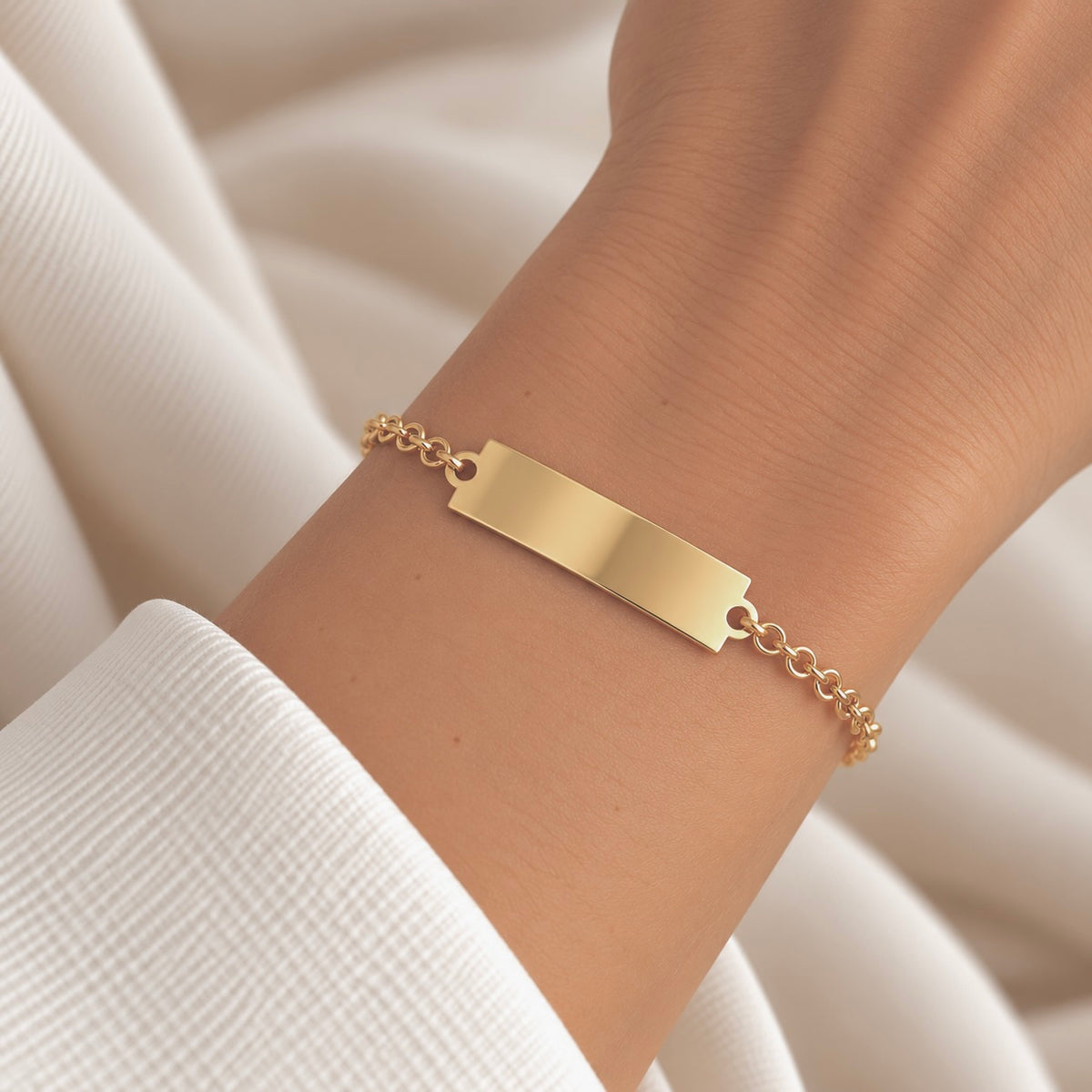 Pulseira Alexandra
