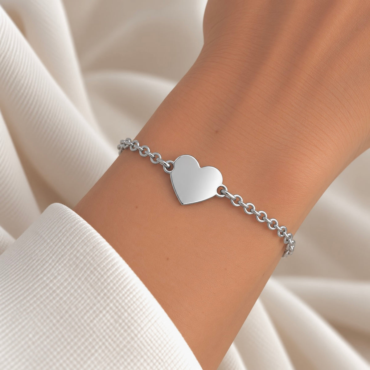 Pulseira Alice