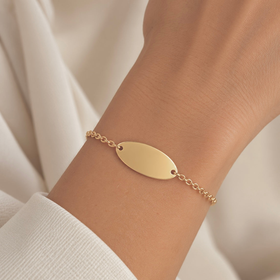 Pulseira Angela