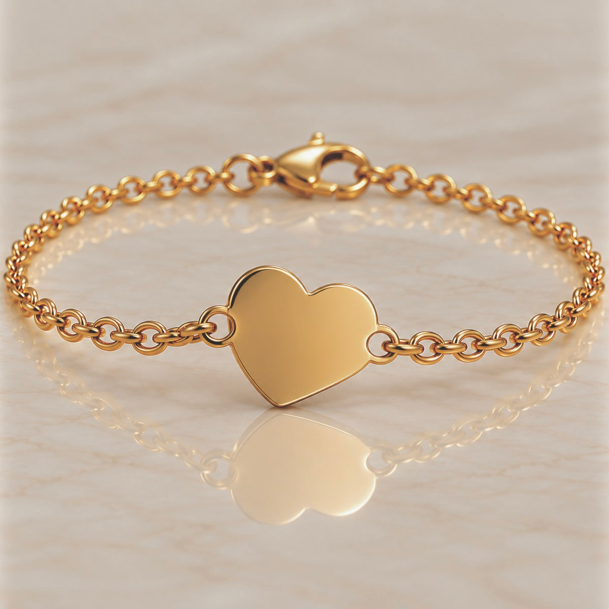 Pulseira Alice