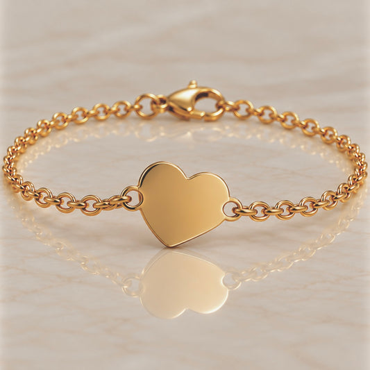 Pulseira Alice