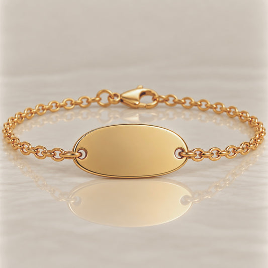 Pulseira Angela