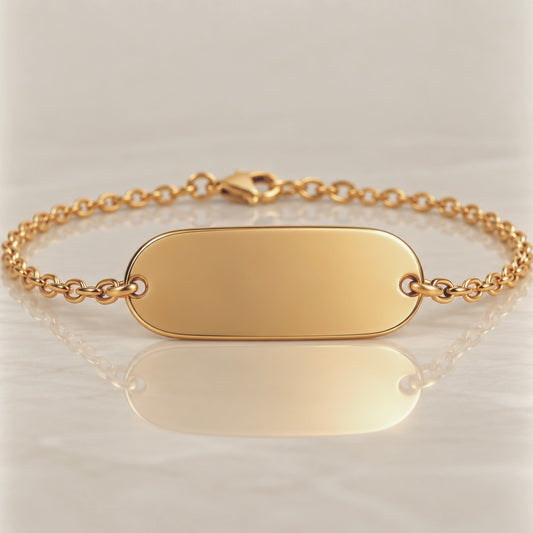 Pulseira Amélia