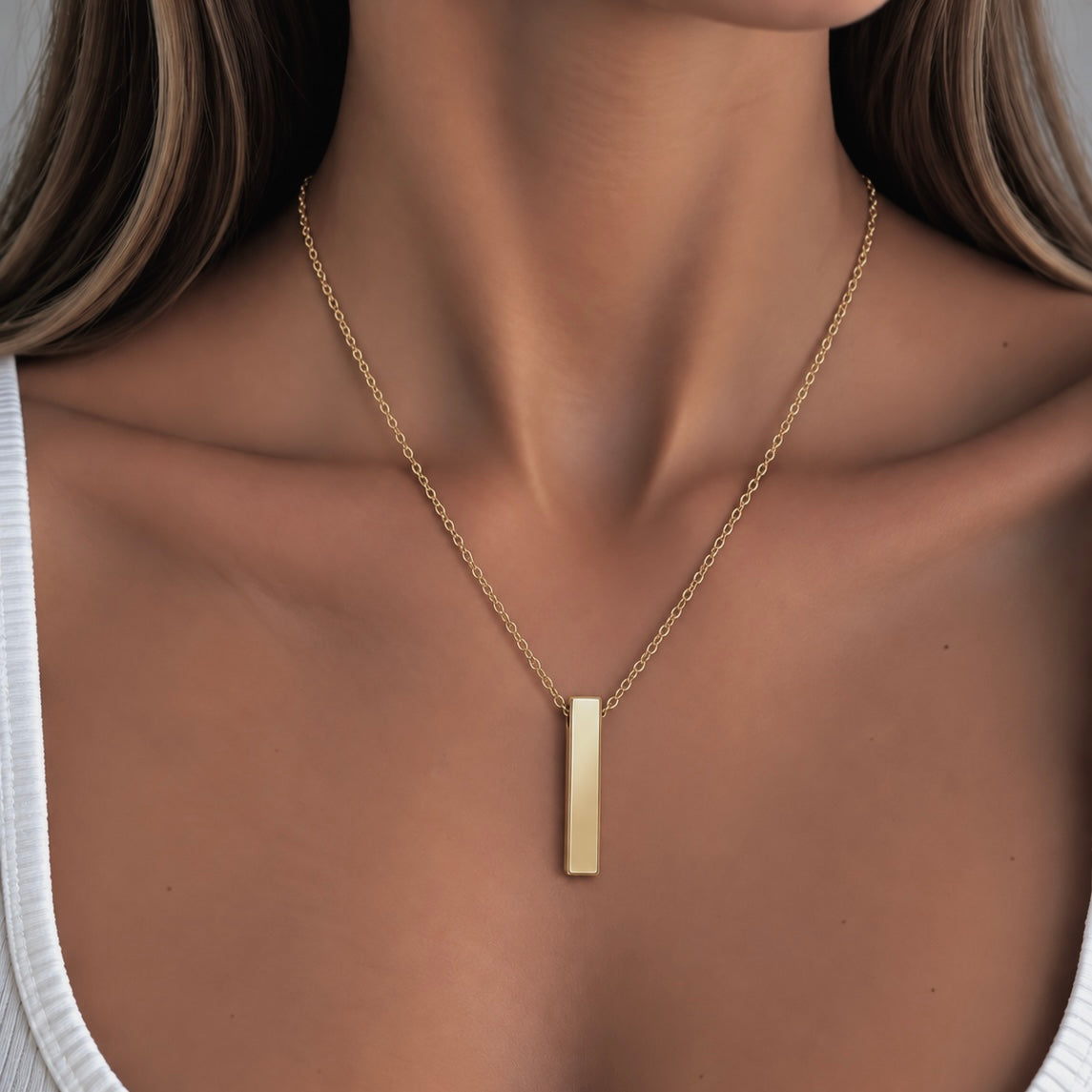 Colar Lara