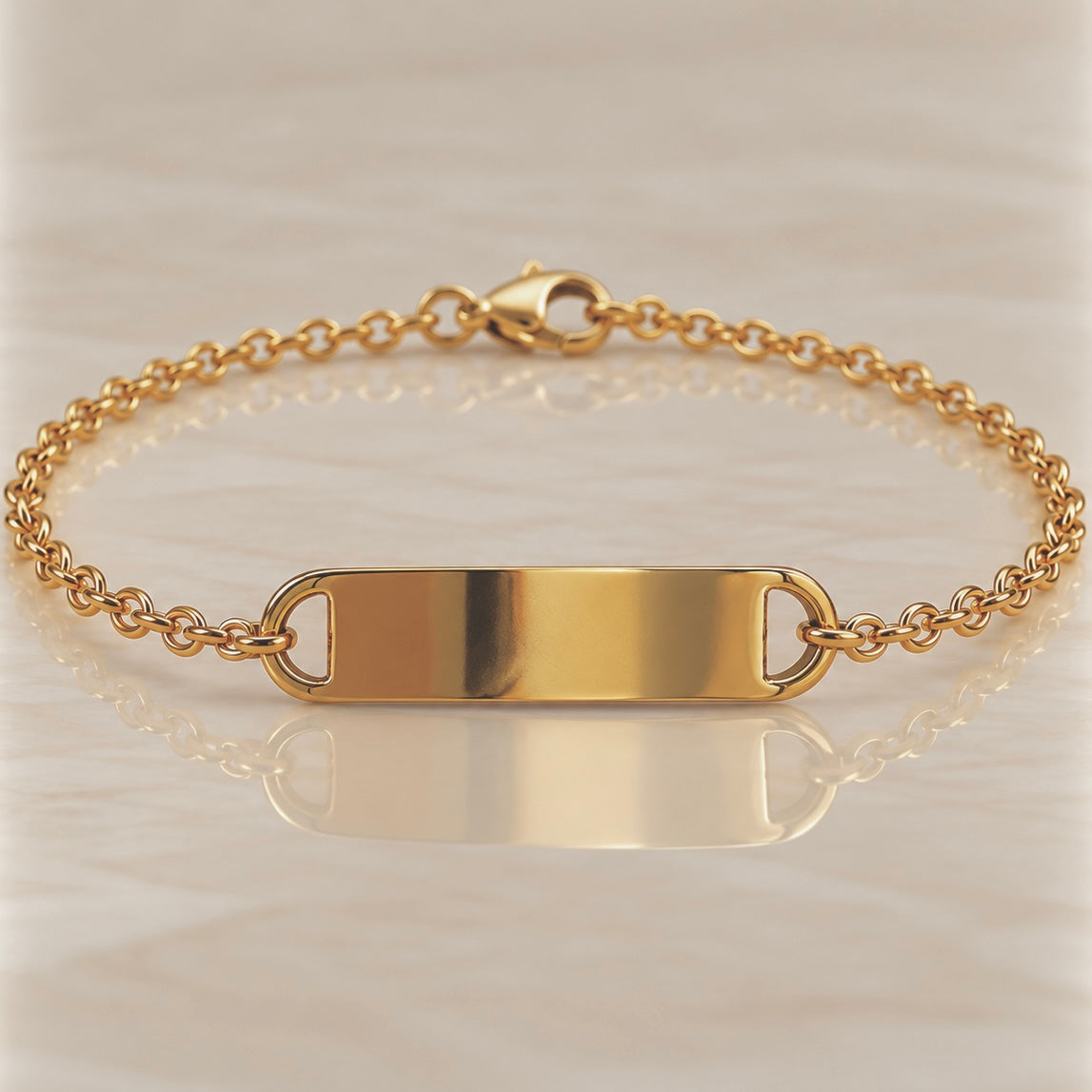Pulseira Amanda