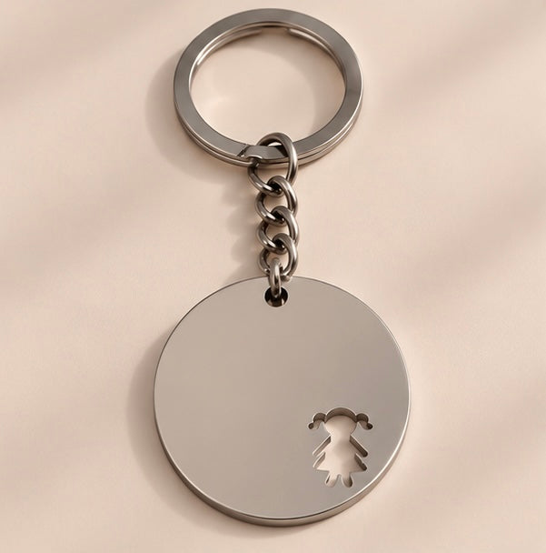 Porta chaves Ema