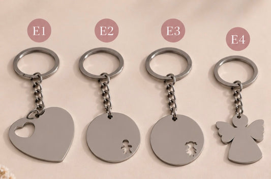 Porta chaves Ema